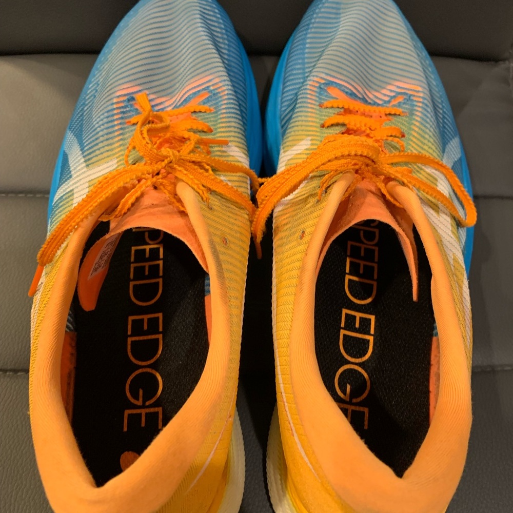 ASICS Metaspeed Edge Plus - Picture 5 of 14